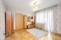 Apartamento 3 habitaciones 61 m² Minsk, Bielorrusia