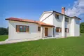 Villa de 4 dormitorios 210 m² Rabac, Croacia