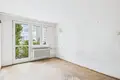 Apartamento 3 habitaciones 48 m² Varsovia, Polonia