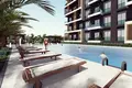 1 bedroom apartment 43 m² Denizkoy, Turkey