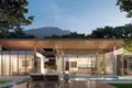 3 bedroom villa 313 m² Phuket Province, Thailand