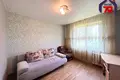 3 room apartment 63 m² Salihorsk, Belarus