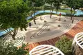 Apartamento 1 habitacion 45 m² Dubái, Emiratos Árabes Unidos