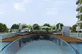Apartamento 3 habitaciones 171 m² Larnaca District, Chipre