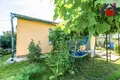 Casa 33 m² Rudzienski siel ski Saviet, Bielorrusia