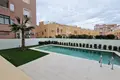 Penthouse z 2 sypialniami 73 m² Torrevieja, Hiszpania