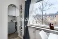 Appartement 1 chambre 26 m² Helsinki sub-region, Finlande