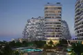 Квартира 2 комнаты 79 м² Дубай, ОАЭ