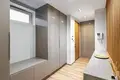 Mieszkanie 5 pokojów 174 m² Budapeszt, Węgry