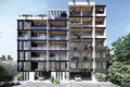 Квартира 1 спальня 54 м² муниципалитет Ларнака, Кипр