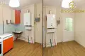 Apartamento 3 habitaciones 79 m² Lahoysk, Bielorrusia