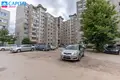 Apartamento 3 habitaciones 60 m² Kaunas, Lituania