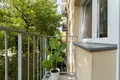 Appartement 1 chambre 31 m² Varsovie, Pologne