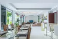 4 bedroom Villa 868 m² Choeng Thale, Thailand