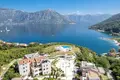 Penthouse z 2 sypialniami 90 m² Kotor Municipality, Czarnogóra