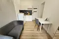 Apartamento 3 habitaciones 43 m² Lodz, Polonia