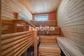 Дом 3 комнаты 130 м² Киттиля, Финляндия