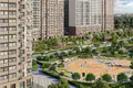 Apartamento 2 habitaciones 46 m² Leninsky District, Rusia