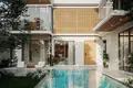 4 bedroom Villa 420 m² Choeng Thale, Thailand