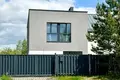 House 137 m² Antezeriai, Lithuania