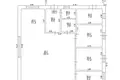 4 room house 197 m² Brivkalni, Latvia