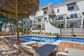 Attique 4 chambres 262 m² San Pedro Alcantara, Espagne