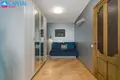 Apartamento 4 habitaciones 120 m² Kaunas, Lituania