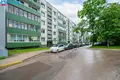 2 room apartment 48 m² Vilnius, Lithuania