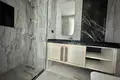Mieszkanie 1 pokój 57 m² Mediterranean Region, Turcja