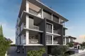 2-Schlafzimmer-Penthouse 79 m² Gemeinde Agios Athanasios, Cyprus