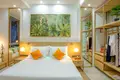 1 bedroom apartment 56 m² Phuket, Thailand