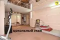 Adosado 187 m² Minsk, Bielorrusia