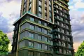 Wohnung 2 zimmer 83 m² Eyupsultan, Türkei