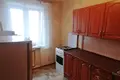 Квартира 1 комната 36 м² Минск, Беларусь