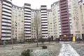 Appartement 2 chambres 63 m² en Minsk, Biélorussie