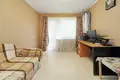 2 room apartment 52 m² Minsk, Belarus