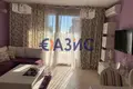 Appartement 2 chambres 75 m² Tsarévo, Bulgarie