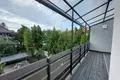 Mieszkanie 2 pokoi 56 m² Gyori jaras, Węgry