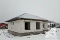 House 112 m² carnaucycki sielski Saviet, Belarus