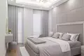 2 bedroom apartment 88 m² Beyoglu, Turkey