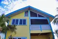 Maison 4 chambres 234 m² Thatch Point, Honduras