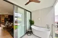 Mieszkanie 2 pokoi 74 m² Karon, Tajlandia