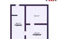 Maison 154 m² Salihorsk, Bélarus