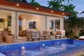 Villa 3 pièces 190 m² Phuket, Thaïlande