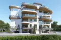 Квартира 2 спальни 80 м² муниципалитет Ларнака, Кипр