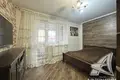 Wohnung 2 Zimmer 46 m² Brest, Weißrussland