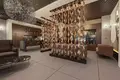 Wohnung 1 zimmer 59 m² Alanya, Türkei