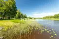 Ferienhaus 1 zimmer 30 m² Kaakamo, Finnland