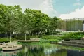 4 bedroom apartment 713 m² Choeng Thale, Thailand