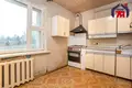 Wohnung 1 Zimmer 39 m² Aliachnovicy, Weißrussland